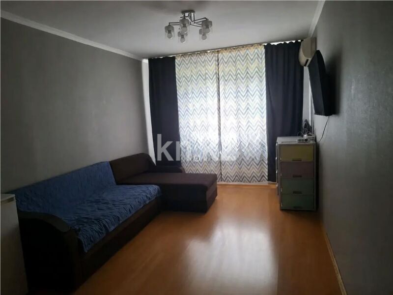 Продажа 2-комнатной квартиры, 41 м² - Продажа двухкомнатных квартир в блочном доме в Алматы - страница 3 фото 1 из 4