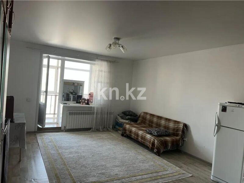 Продажа 1-комнатной квартиры, 40 м² - Продажа однокомнатных квартир в р-не Сарыарка Астаны - страница 22 фото 1 из 5