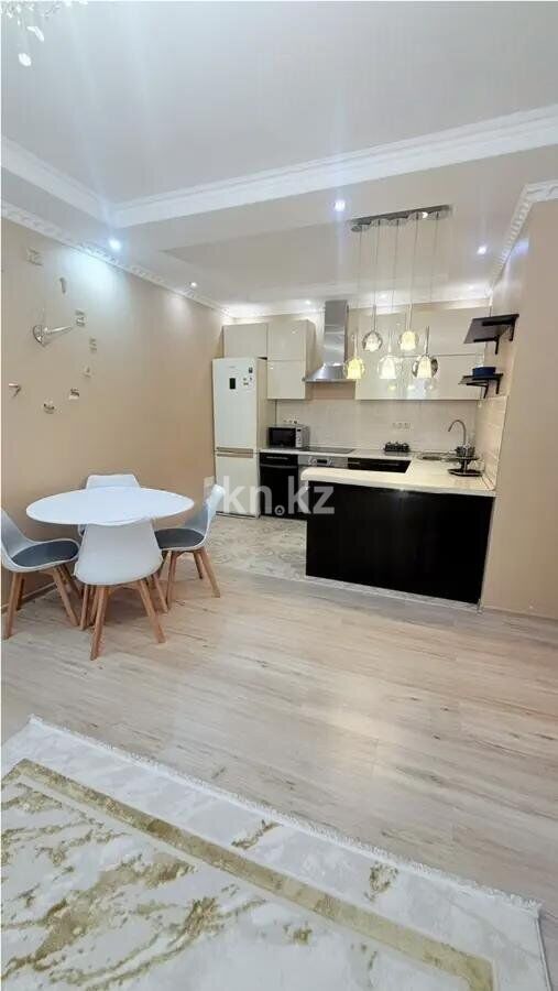 Продажа 2-комнатной квартиры, 64 м² - Продажа квартир в Казахстане - страница 262 фото 3 из 4