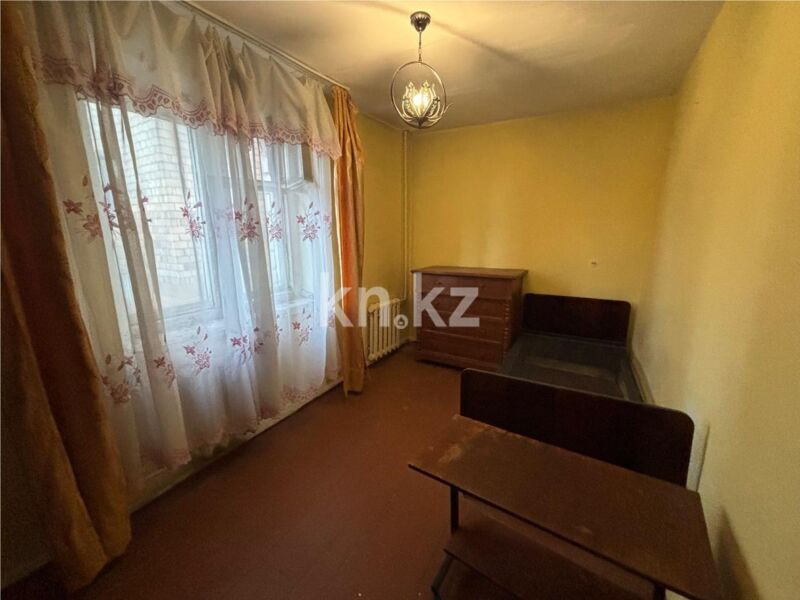 Продажа 3-комнатной квартиры, 51 м² - Продажа трехкомнатных квартир в Сортировке Караганды фото 4 из 9