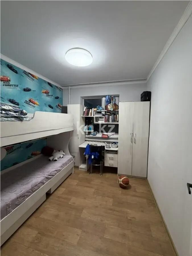 Продажа 4-комнатной квартиры, 82 м² - Продажа четырехкомнатных квартир в панельном доме в Караганде - страница 4 фото 4 из 8