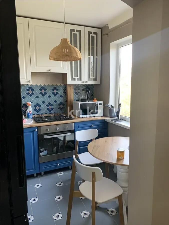 Продажа 3-комнатной квартиры, 60 м² - Продажа квартир в Казахстане - страница 39 фото 4 из 4