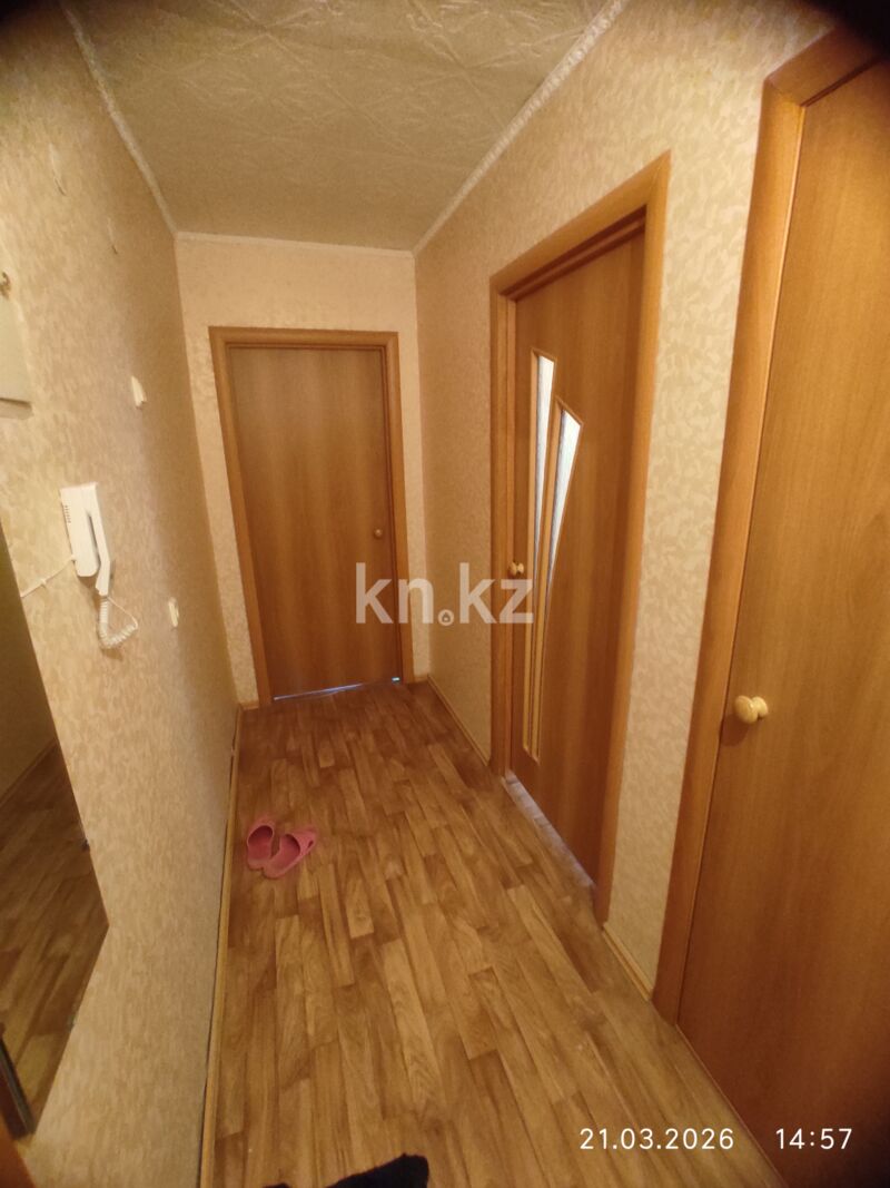Продажа 2-комнатной квартиры, 45 м² - Продажа двухкомнатных квартир в Темиртау - страница 4 фото 1 из 10