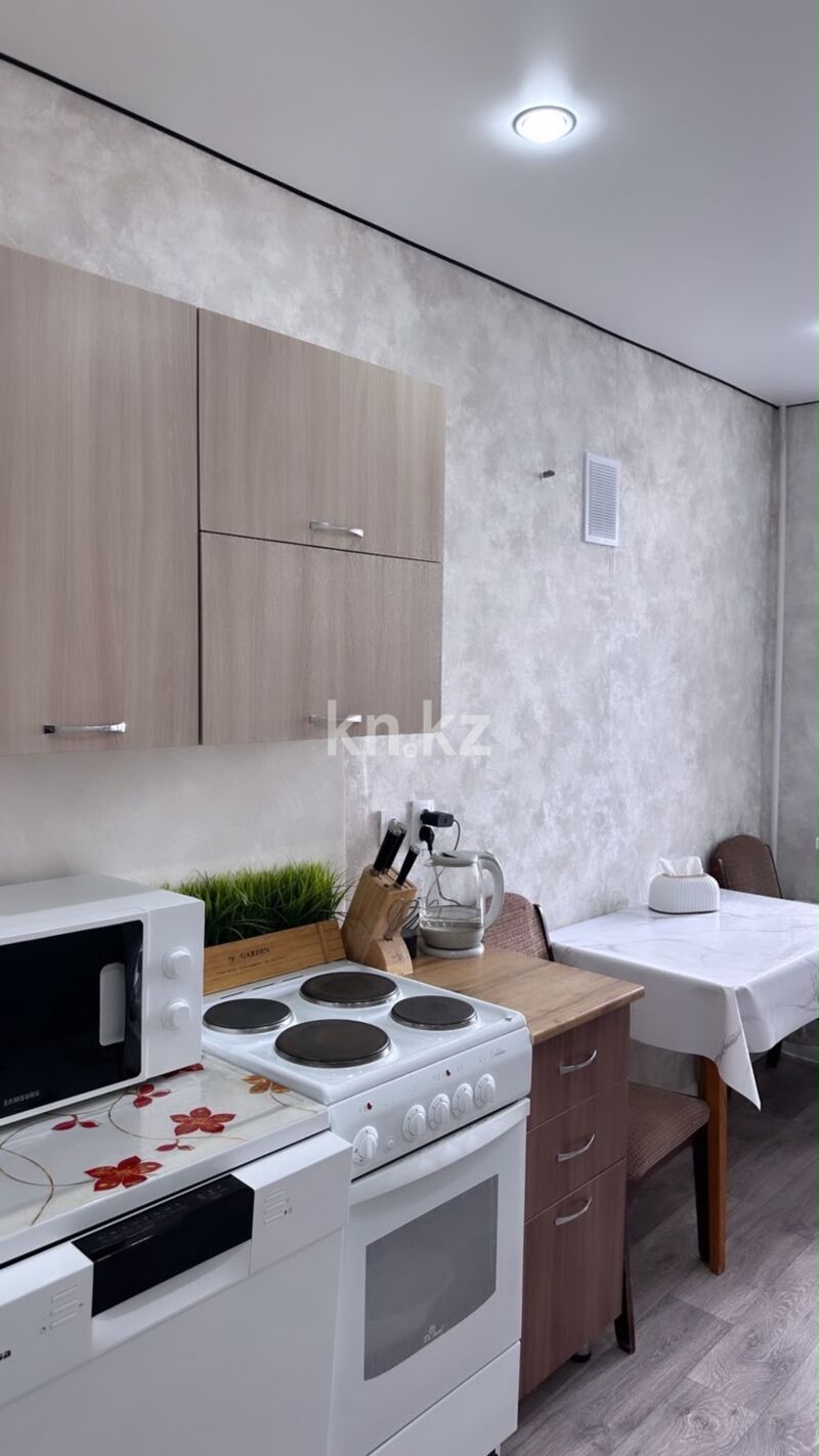 Продажа 1-комнатной квартиры, 32 м² - Продажа однокомнатных квартир в кирпичном доме в Казахстане фото 5 из 16