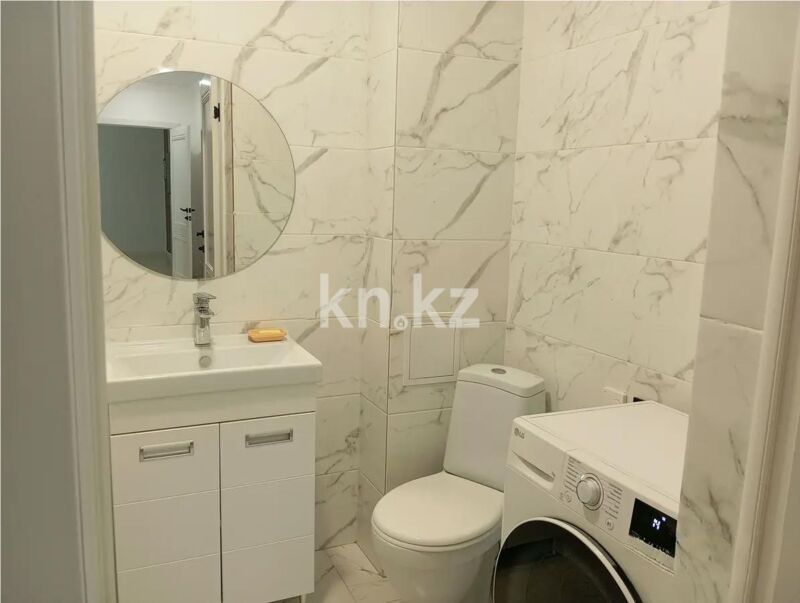 Продажа 2-комнатной квартиры, 72.5 м² - Продажа двухкомнатных квартир в р-не Сарайшык Астаны - страница 30 фото 4 из 5