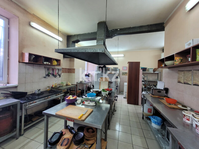 Продажа здания, 736 м² - Продажа зданий в Караганде фото 9 из 18