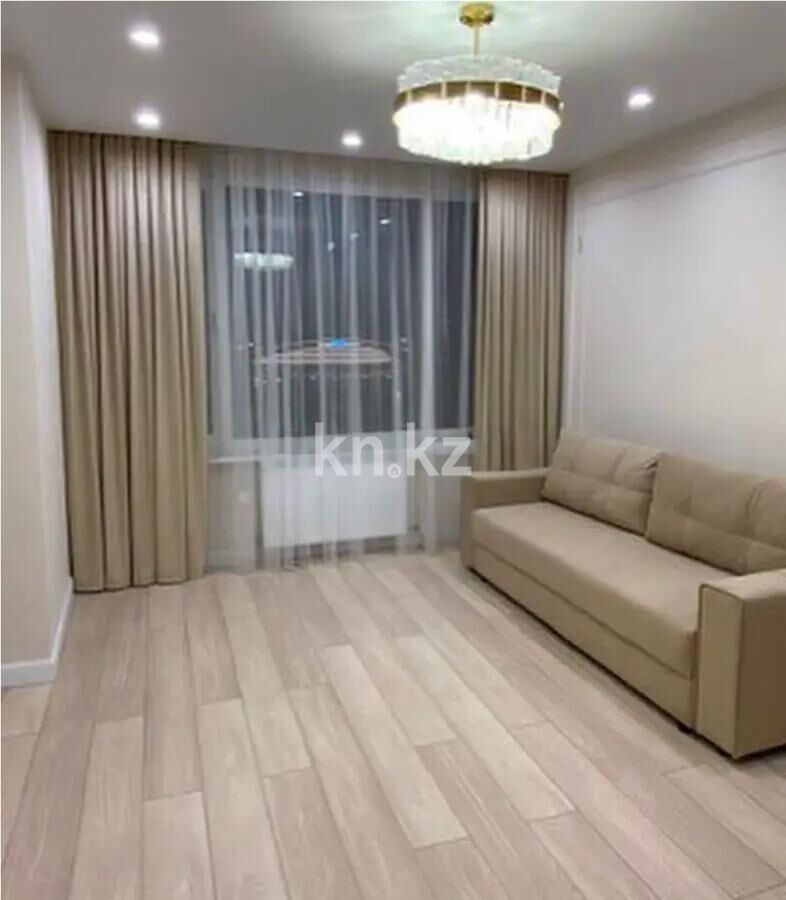 Продажа 2-комнатной квартиры, 40 м² - Продажа двухкомнатных квартир в блочном доме в Казахстане - страница 74 фото 1 из 4
