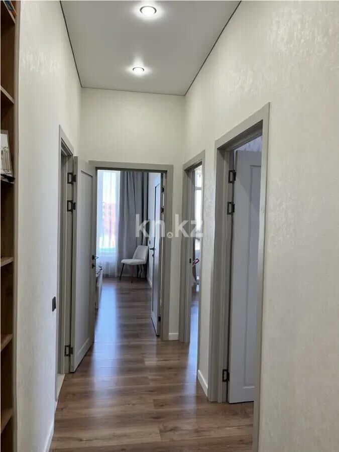 Продажа 2-комнатной квартиры, 54 м² - Продажа двухкомнатных квартир в р-не Сарыарка Астаны - страница 16 фото 5 из 5