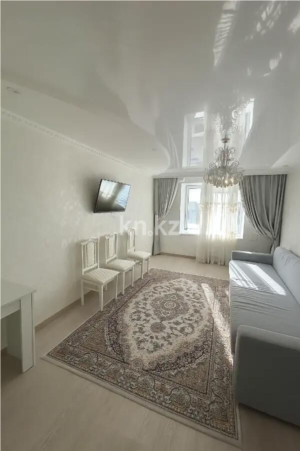 Продажа 2-комнатной квартиры, 60 м² - Продажа двухкомнатных квартир в р-не Сарайшык Астаны - страница 23 фото 1 из 6