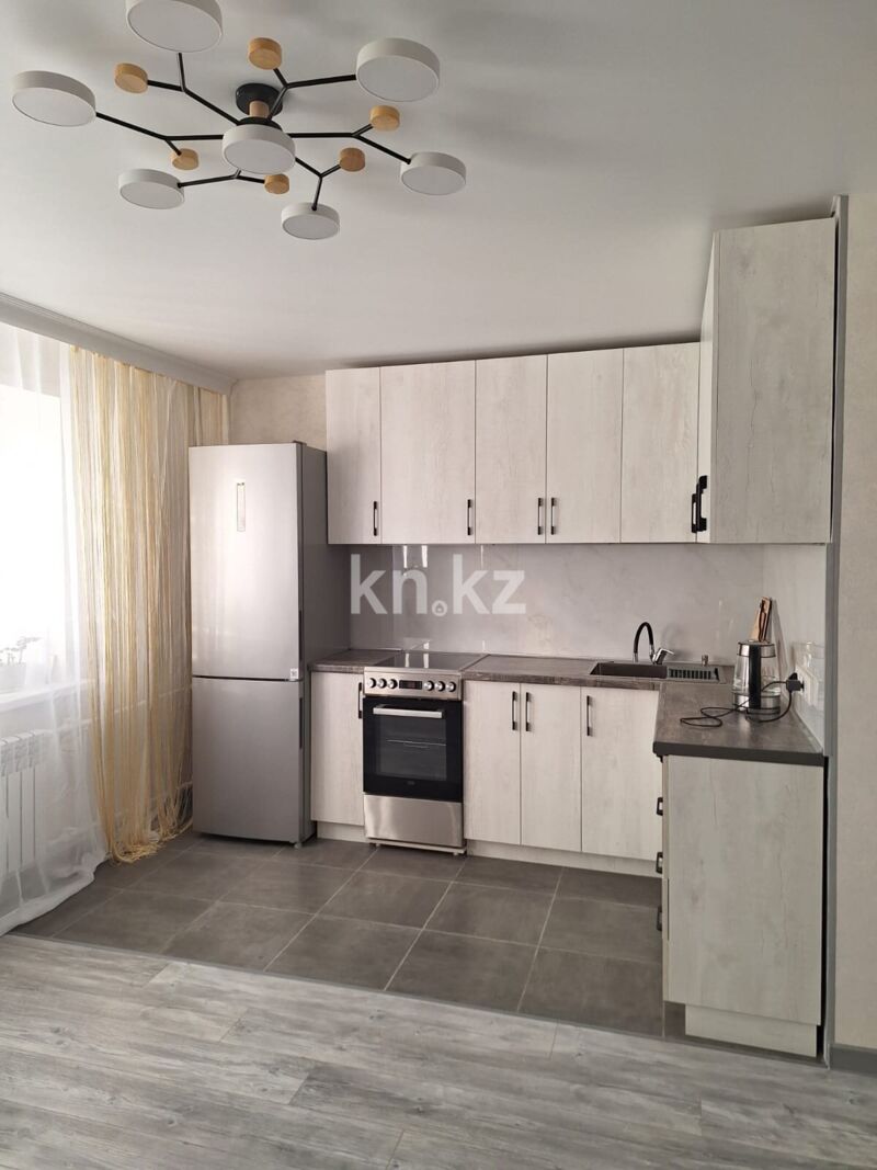 Продажа 3-комнатной квартиры, 60.8 м² - Продажа трехкомнатных квартир в Казахстане - страница 12 фото 1 из 6