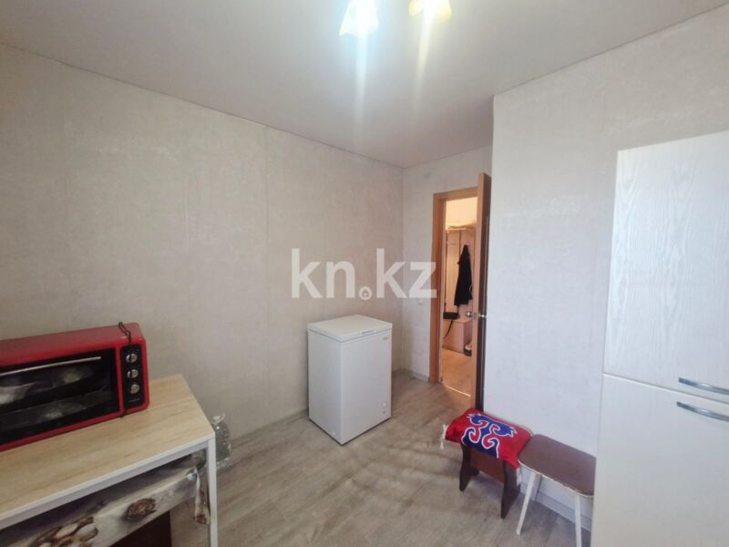 Продажа 1-комнатной квартиры, 36.7 м² - Продажа однокомнатных квартир в Костанае фото 7 из 10