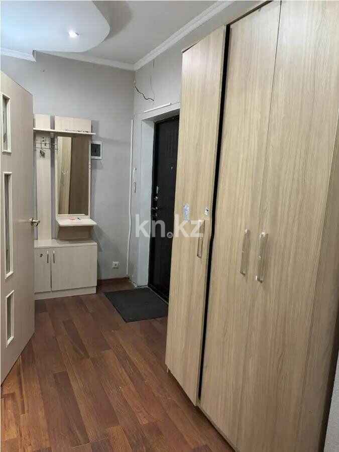 Продажа 1-комнатной квартиры, 49.6 м² - Продажа однокомнатных квартир в блочном доме в Астане фото 5 из 6