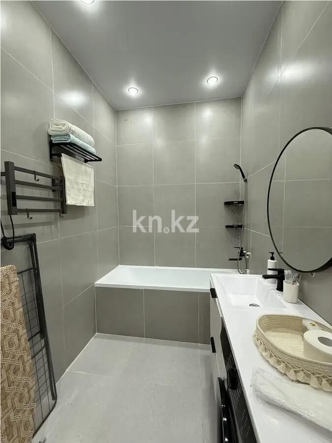 Продажа 1-комнатной квартиры, 30 м² - Продажа однокомнатных квартир в блочном доме в Астане - страница 21 фото 3 из 3