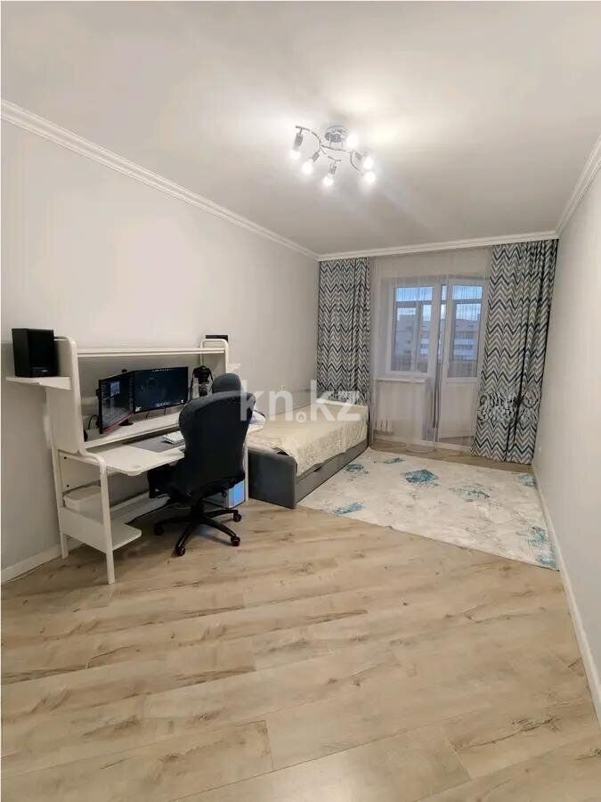 Продажа 4-комнатной квартиры, 140 м² - Продажа квартир в Казахстане - страница 151 фото 5 из 9