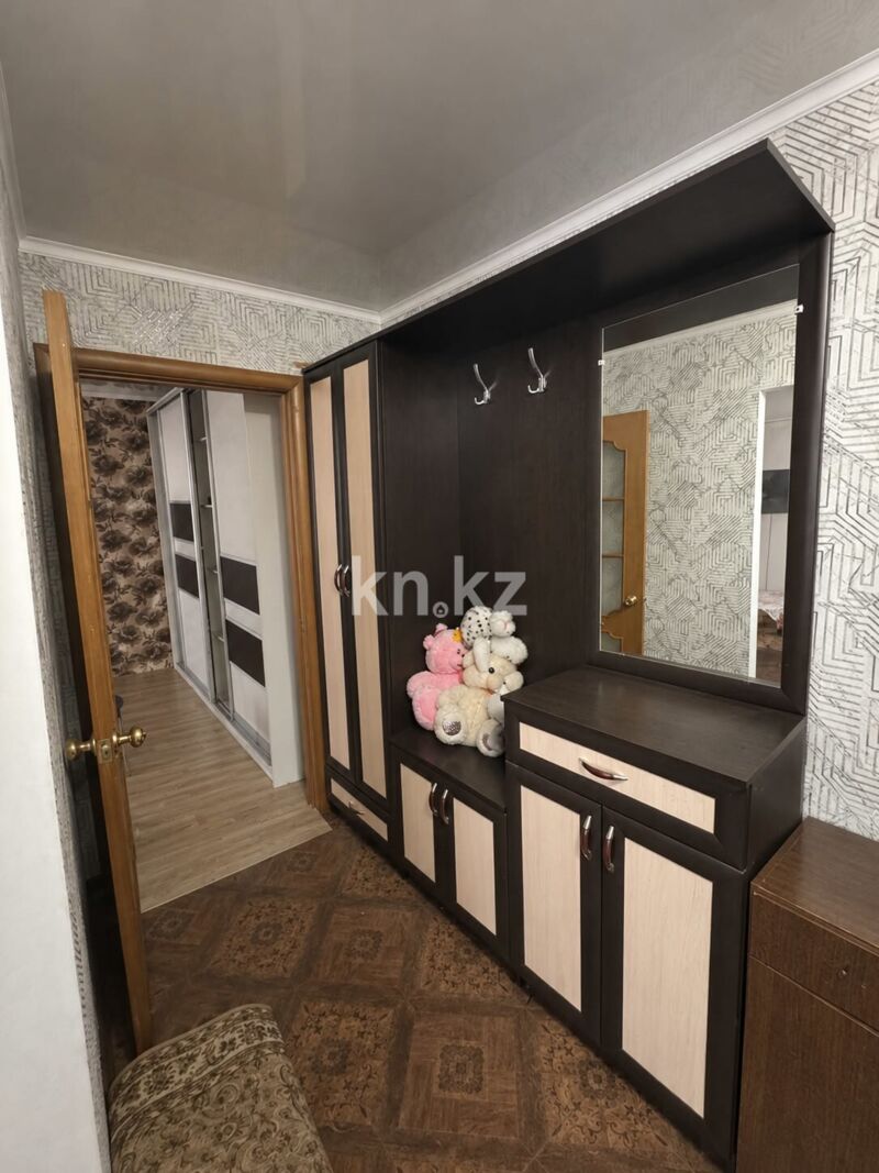Продажа 2-комнатной квартиры, 50.1 м² - Продажа квартир в Уральске фото 7 из 9