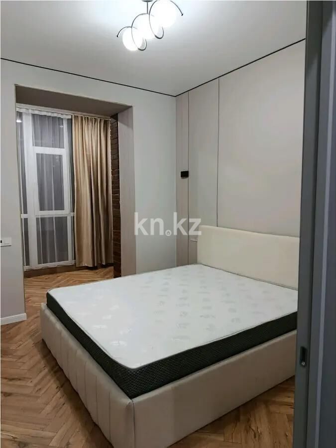 Продажа 1-комнатной квартиры, 36 м² - Продажа квартир в кирпичном доме в Казахстане - страница 62 фото 2 из 4