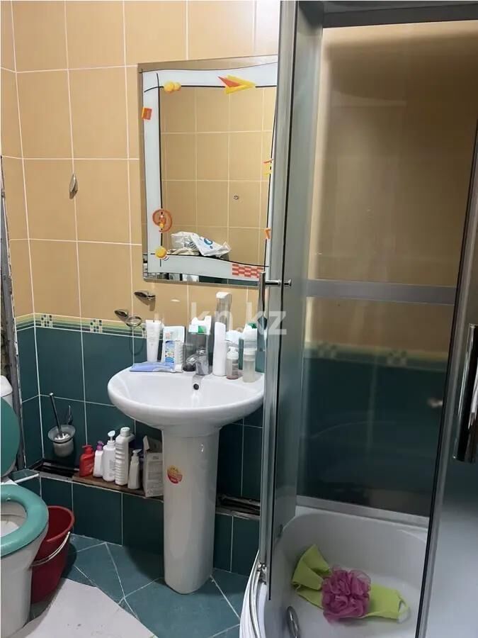 Продажа 1-комнатной квартиры, 34 м² - Продажа однокомнатных квартир в Алмалинском р-не Алматы - страница 7 фото 3 из 3