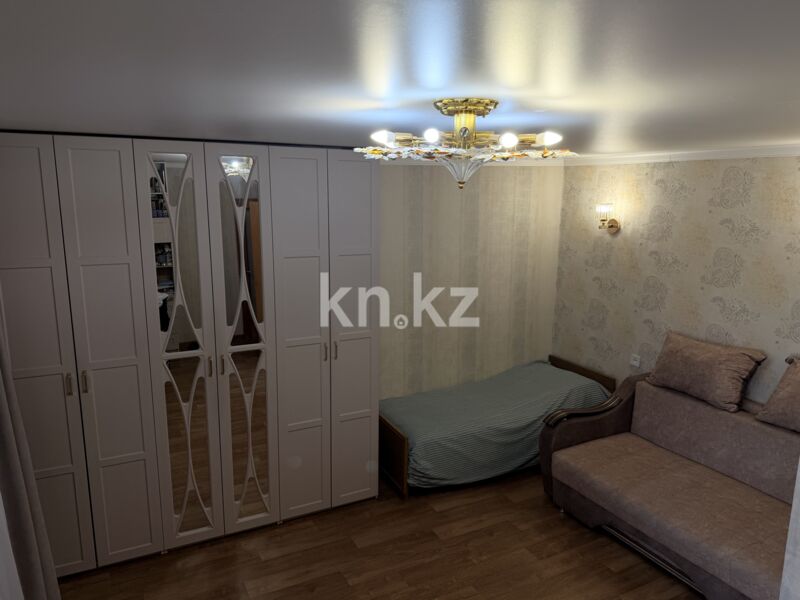 Продажа 1-комнатной квартиры, 34.4 м² - Продажа квартир в кирпичном доме в Казахстане - страница 8 фото 8 из 9