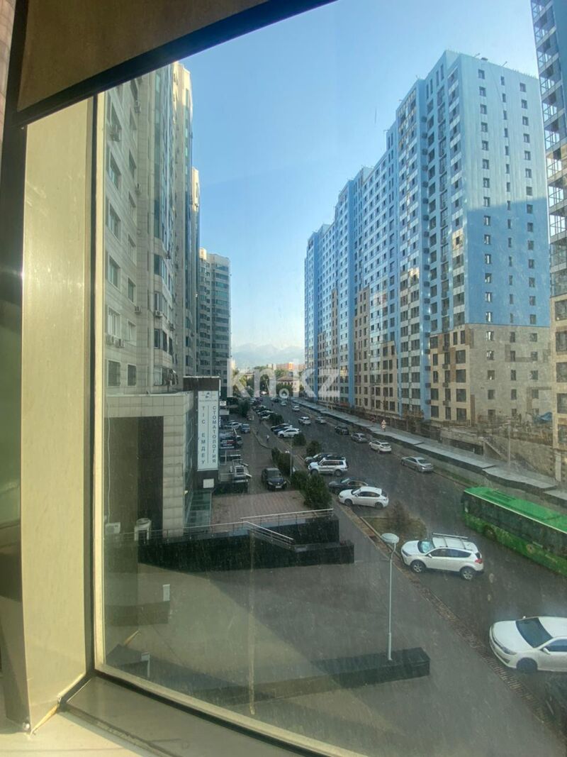 Продажа 4-комнатной квартиры, 85.6 м² - Продажа квартир в монолитном доме в Алматы - страница 28 фото 15 из 23