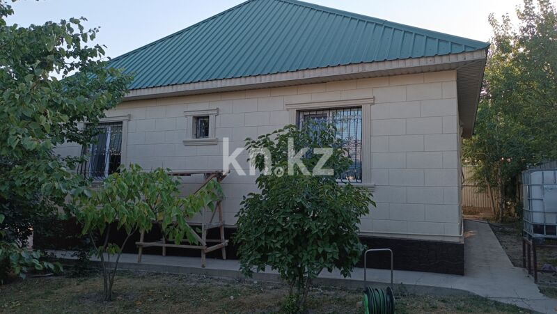 Продажа 3-комнатного дома, 100 м² - Продажа домов, коттеджей в Казахстане фото 3 из 6