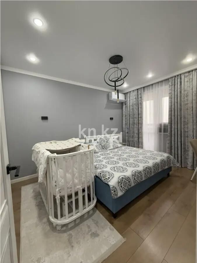 Продажа 3-комнатной квартиры, 61.5 м² - Продажа трехкомнатных квартир в Ауэзовском р-не Алматы - страница 22 фото 3 из 4