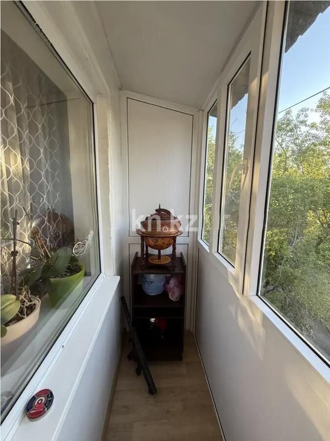 Продажа 3-комнатной квартиры, 64 м² - Продажа трехкомнатных квартир на Юго-Востоке Караганды - страница 10 фото 12 из 14