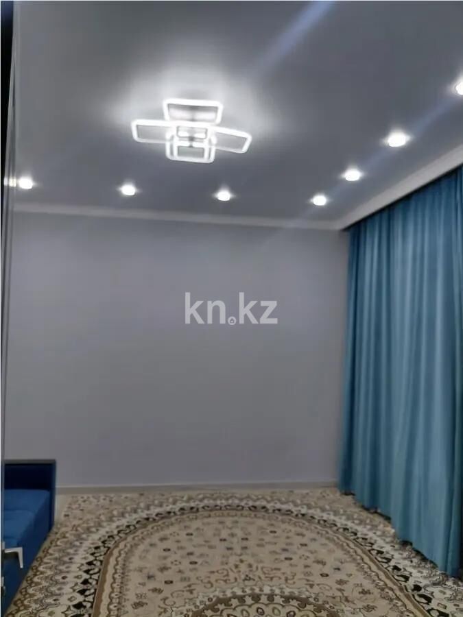 Продажа 1-комнатной квартиры, 38 м² - Продажа однокомнатных квартир в р-не Сарайшык Астаны - страница 7 фото 1 из 6