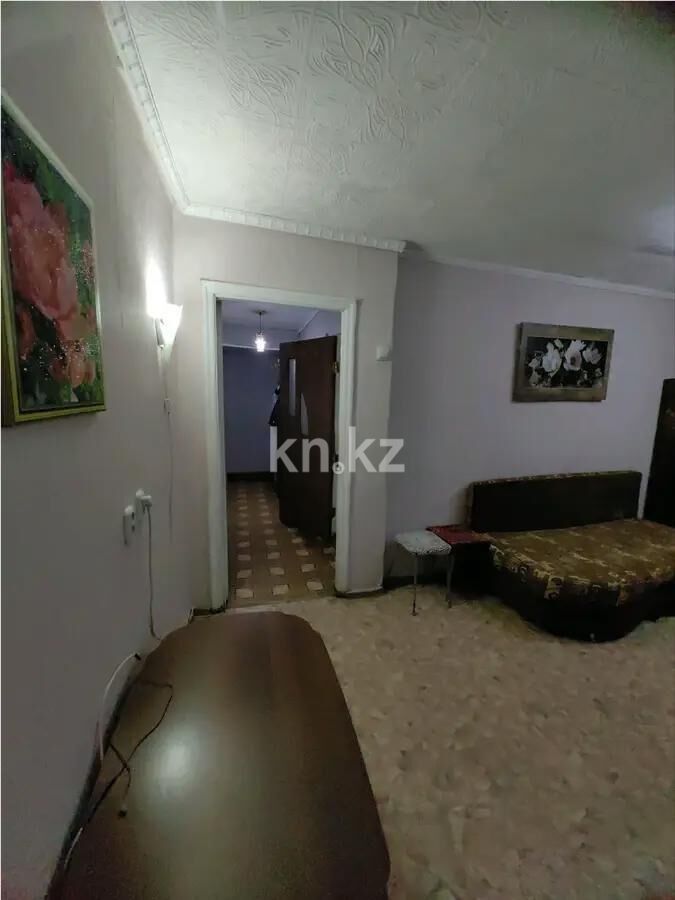 Продажа 2-комнатной квартиры, 46 м² - Продажа двухкомнатных квартир в Майкудуке Караганды - страница 11 фото 2 из 7