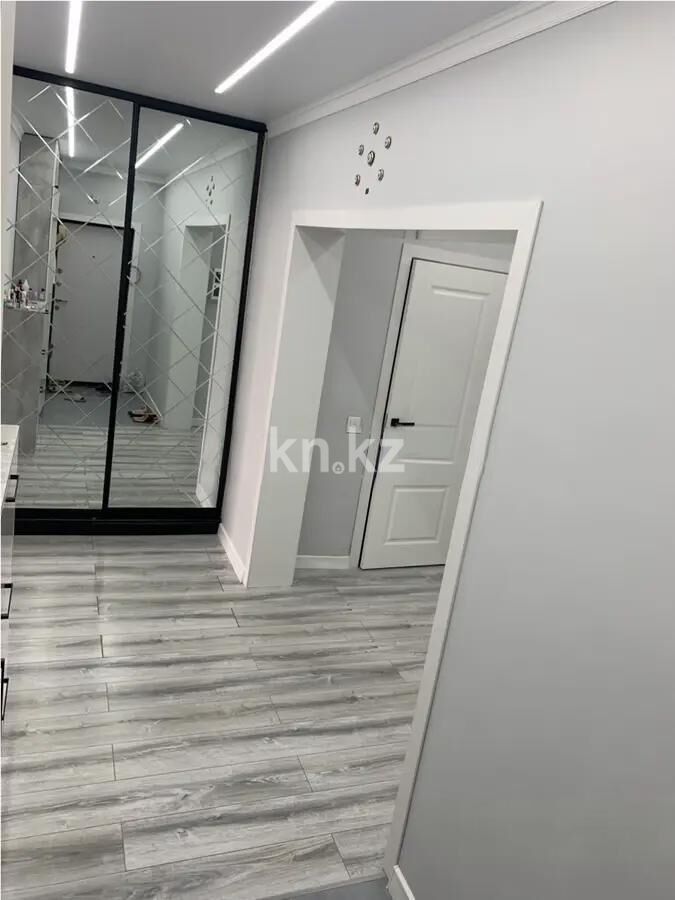 Продажа 2-комнатной квартиры, 70 м² - Продажа двухкомнатных квартир в Жетысуском р-не Алматы - страница 9 фото 5 из 5