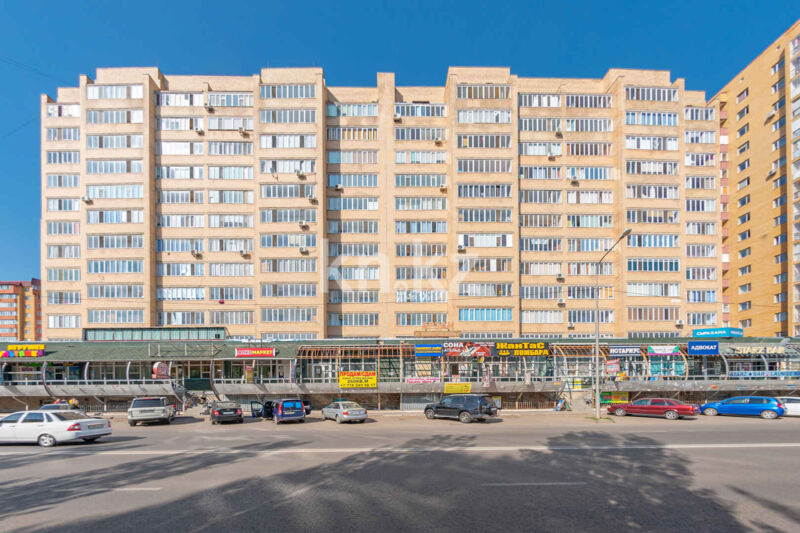 Продажа помещения, 260.3 м² - Продажа офисных и торговых помещений в Астане - страница 2 фото 7 из 40