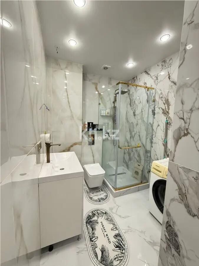 Продажа 2-комнатной квартиры, 60 м² - Продажа двухкомнатных квартир в монолитно-каркасном доме в Астане - страница 40 фото 3 из 3