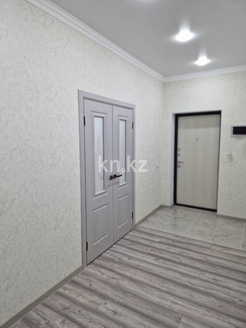 Продажа 2-комнатной квартиры, 64.8 м² - Продажа квартир в Атырау фото 1 из 21