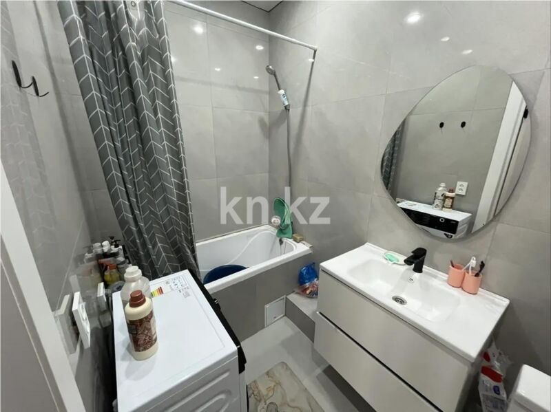Продажа 2-комнатной квартиры, 62.5 м² - Продажа двухкомнатных квартир в Алатауском р-не Алматы - страница 23 фото 4 из 5