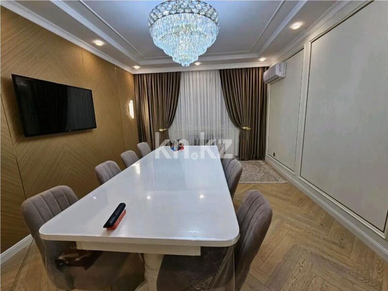 Продажа 2-комнатной квартиры, 56 м² - Продажа двухкомнатных квартир от собственников в Алматы фото 1 из 4