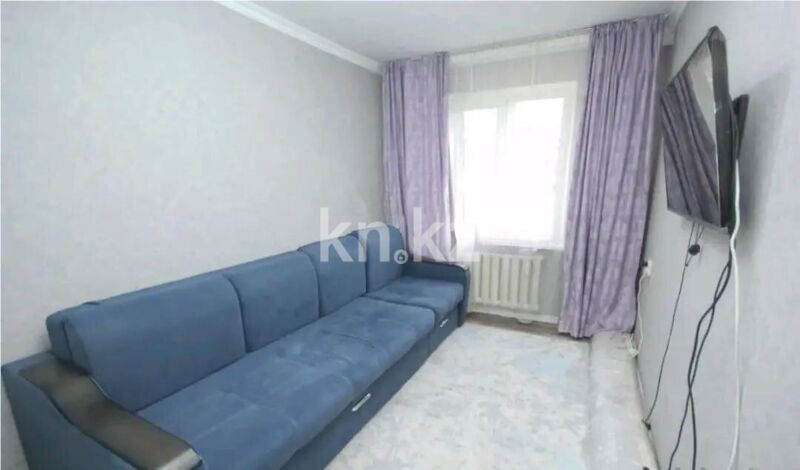 Продажа 3-комнатной квартиры, 62.7 м² - Продажа трехкомнатных квартир от собственников в Казахстане - страница 92 фото 1 из 5