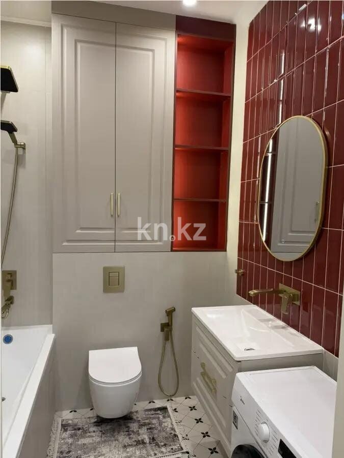 Продажа 1-комнатной квартиры, 39 м² - Продажа однокомнатных квартир от собственников в Астане - страница 9 фото 2 из 3