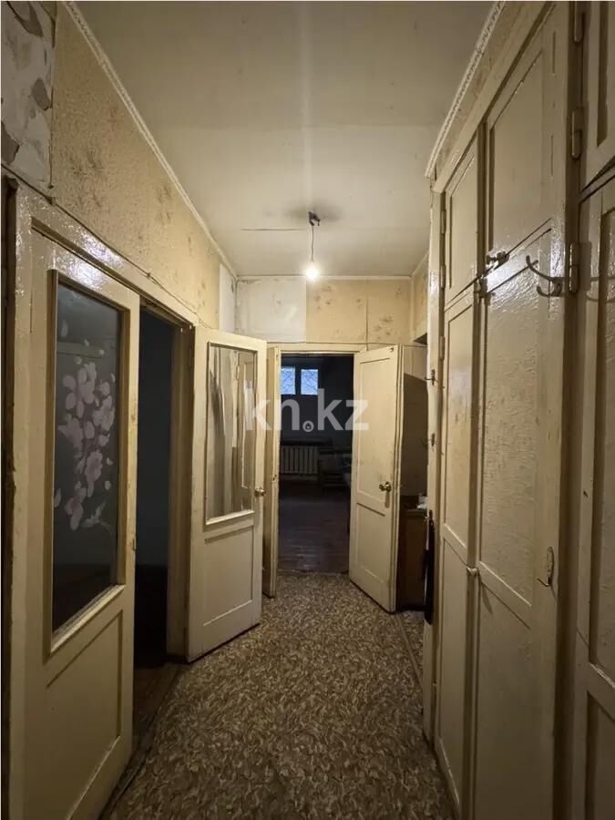 Продажа 3-комнатной квартиры, 75 м² - Продажа трехкомнатных квартир в кирпичном доме в Алматы - страница 2 фото 7 из 7