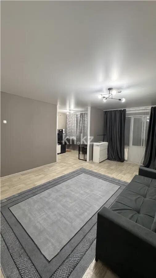 Продажа 2-комнатной квартиры, 43 м² - Продажа двухкомнатных квартир от собственников в Темиртау фото 1 из 3