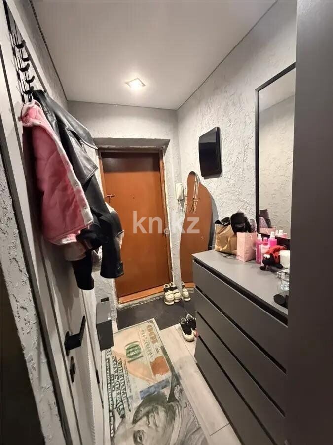 Продажа 1-комнатной квартиры, 31 м² - Продажа недвижимости в Караганде - страница 2 фото 3 из 3