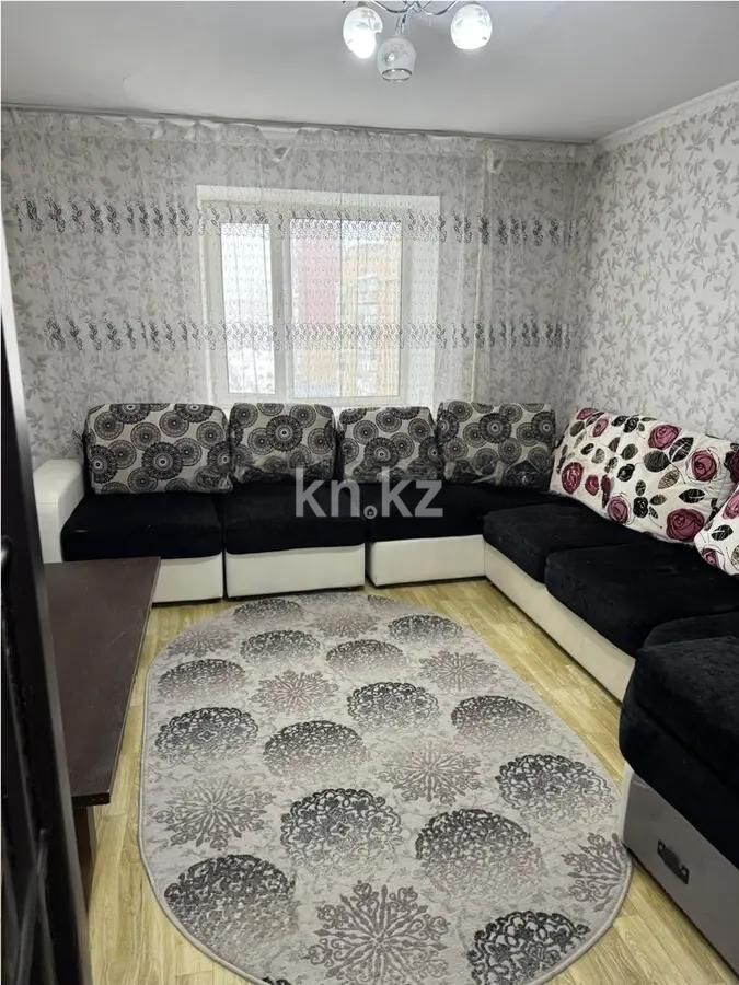 Продажа 2-комнатной квартиры, 51 м² - Продажа двухкомнатных квартир в р-не Сарыарка Астаны - страница 14 фото 1 из 5