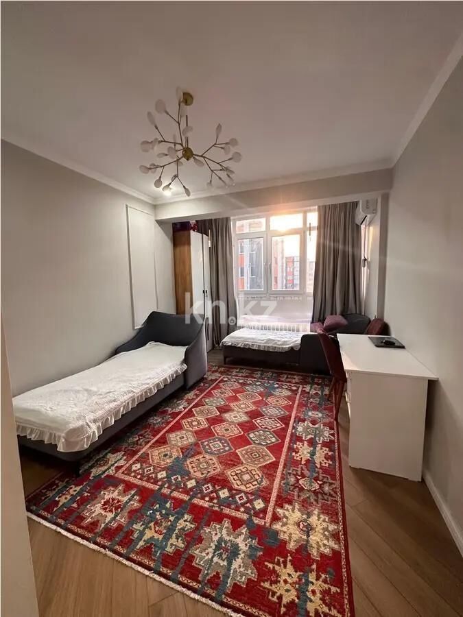 Продажа 3-комнатной квартиры, 75 м² - Продажа трехкомнатных квартир от собственников в Алматы - страница 20 фото 3 из 5
