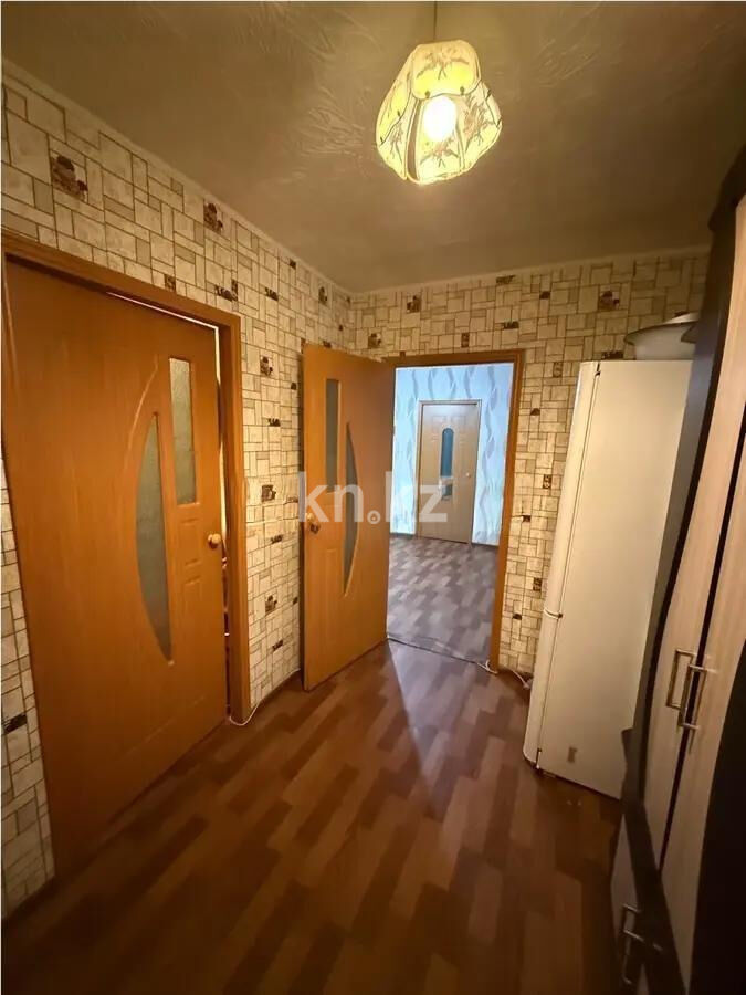 Продажа 4-комнатной квартиры, 61 м² - Продажа четырехкомнатных квартир в кирпичном доме в Караганде - страница 9 фото 6 из 6