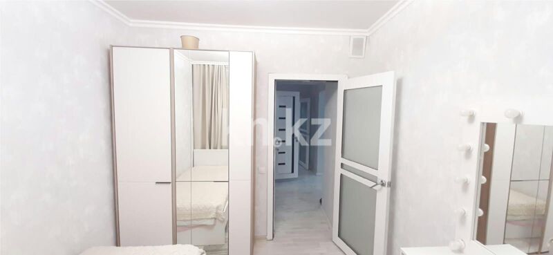 Продажа 4-комнатной квартиры, 86 м² - Продажа четырехкомнатных квартир в панельном доме в Казахстане фото 7 из 13