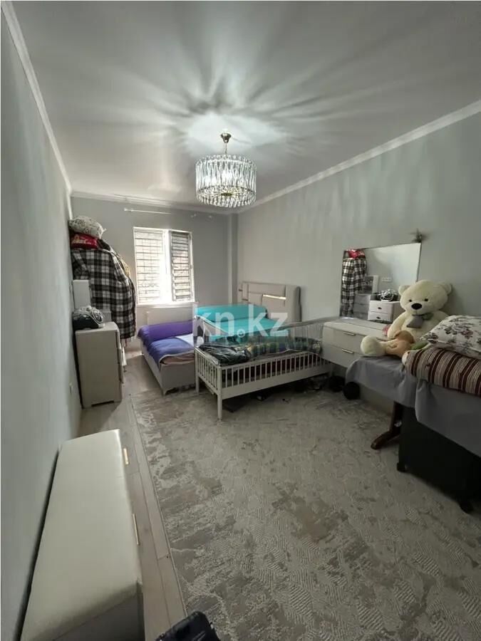 Продажа 2-комнатной квартиры, 54 м² - Аренда домов в Акмолинской области фото 2 из 4