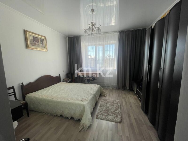 Продажа 5-комнатного дома, 181 м² - Продажа домов, коттеджей в Караганде - страница 4 фото 3 из 19