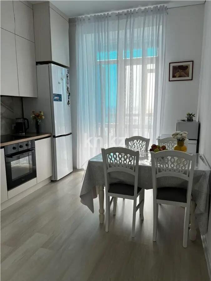 Продажа 1-комнатной квартиры, 36.4 м² - Продажа однокомнатных квартир в Астане - страница 12 фото 3 из 6