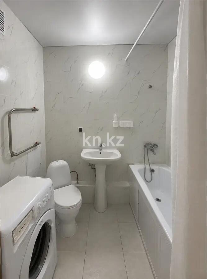 Продажа 2-комнатной квартиры, 53 м² - Продажа двухкомнатных квартир в Казахстане - страница 8 фото 4 из 4
