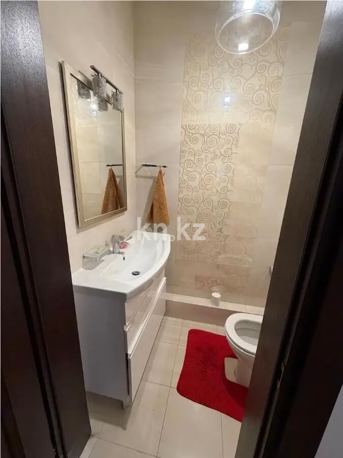 Продажа 5-комнатной квартиры, 206 м² - Продажа пятикомнатных и более квартир в монолитно-каркасном доме в Алматы фото 8 из 8