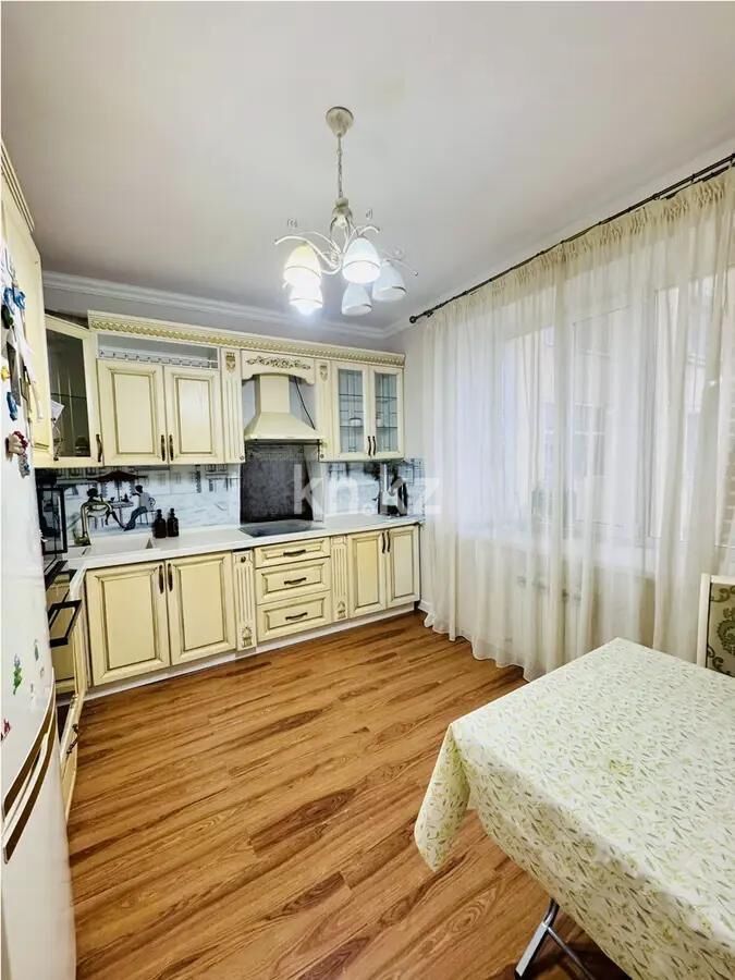 Продажа 3-комнатной квартиры, 88 м² - Продажа квартир в монолитно-каркасном доме в Астане - страница 86 фото 5 из 6