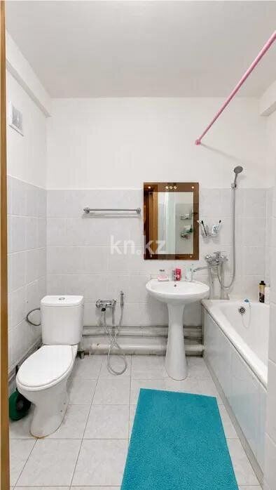Продажа 4-комнатной квартиры, 143 м² - Продажа четырехкомнатных квартир от собственников в Астане фото 6 из 6